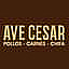 Ave Cesar Ex-fuego Y Sabor