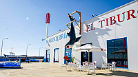 Rodu El Tiburon