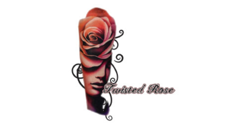 Twisted Rose