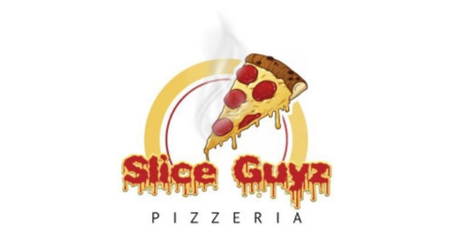 Slice Guyz Pizza