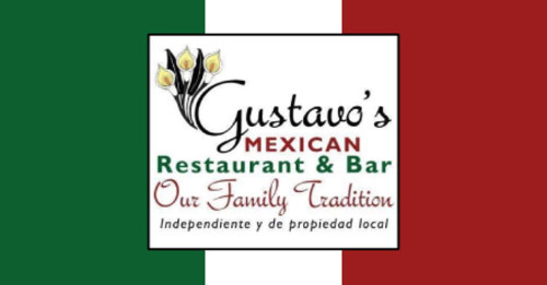 Gustavo's Mexican