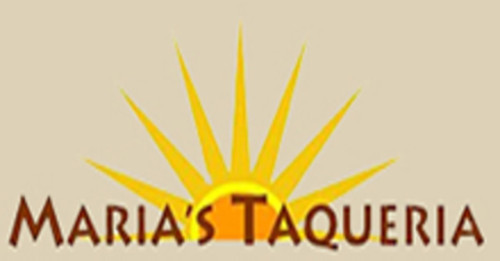 Maria's Taqueria