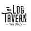The Log Tavern Nestor Falls On.