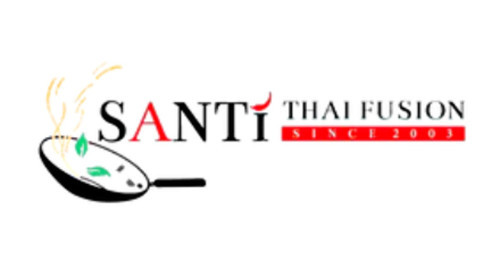 Santi Thai Fusion