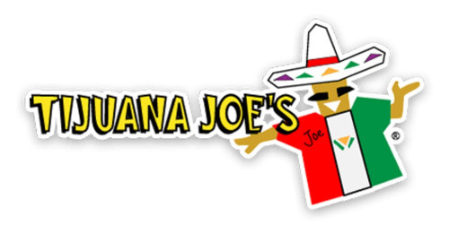 Tijuana Joe's Mexican Cantina
