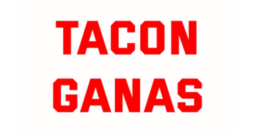 Tacon Ganas