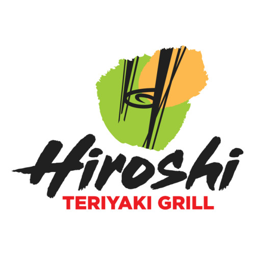 Hiroshi Teriyaki Grill