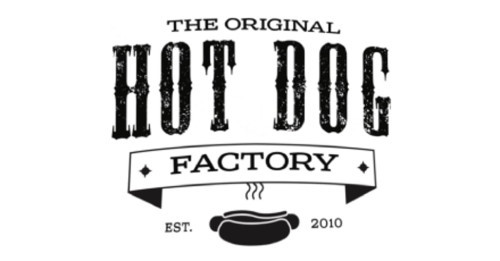 The Original Hot Dog Factory