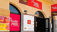 Prontopizza Corralejo