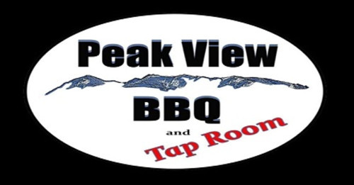 Peak View Bbq Taproom