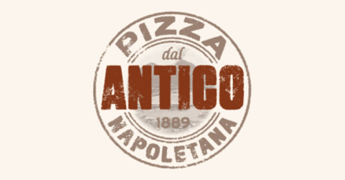 Antico Pizza Battery Park