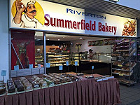 Sommerville Bakery and Patisseries