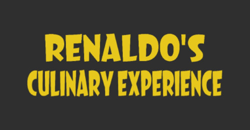 Renaldos Culinary Experience