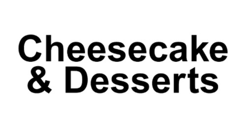 Cheesecake Desserts