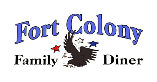 Fort Colony Family Diner