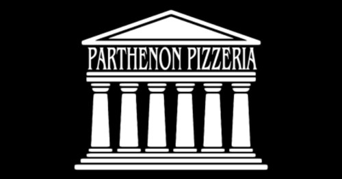 Parthenon Pizzeria