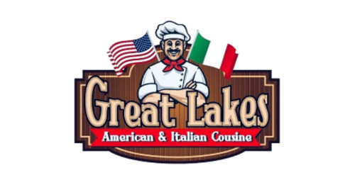 Great Lakes Food Truck