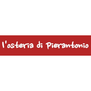 Osteria Di Pierantonio