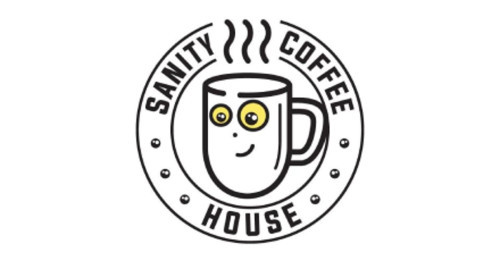 Sanity Coffee House