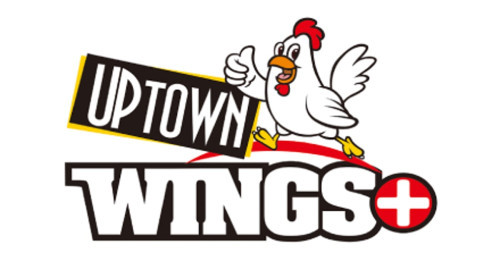 Up Town Wings