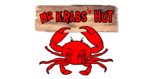 Mr Krabs Hut