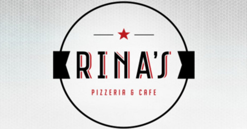 Rina's Pizzeria Cafe