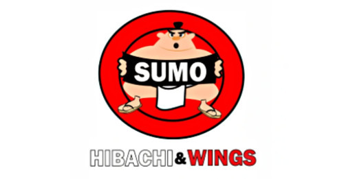 Sumo Hibachi And Wings