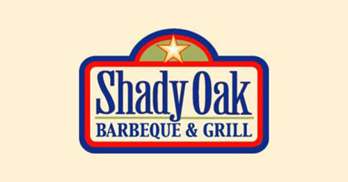 Shady Oak Barbecue Grill