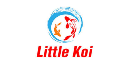 Little Koi