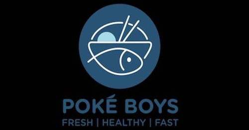 Poke Boys