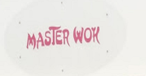 Master Wok