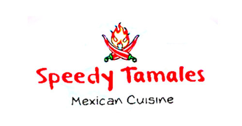 Speedy Tamales Mexican Cuisine