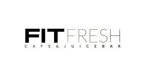 Fit Fresh Cafe Juicebar