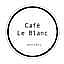 Cafe Le Blanc