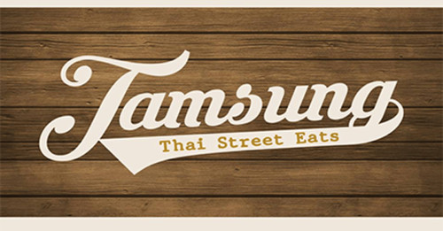 Tamsung Thai Street Eat