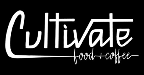Cultivate Food Coffee