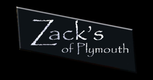 Zacks Of Plymouth