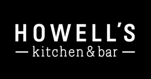 Howell's Kitchen And
