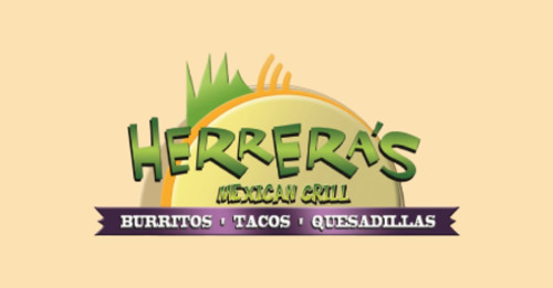 Herrera's Mexican Grill
