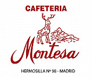 Cafeteria Montesa-hermosilla 98