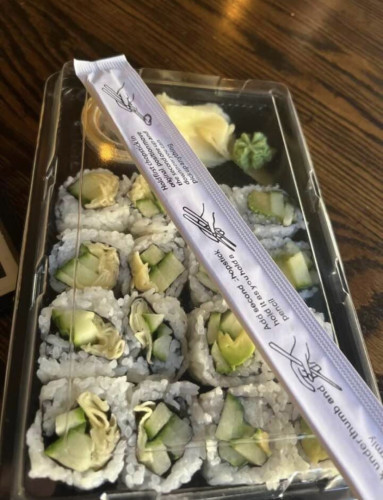 Pearl Sushi