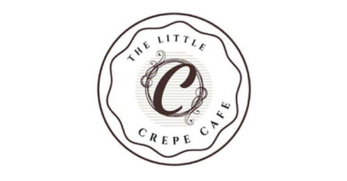 Little Crepe Cafe