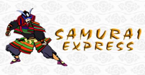 Samurai Express Eatery