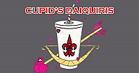Cupids Daiquiris