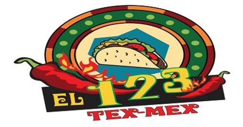 El 123 Tex-mex