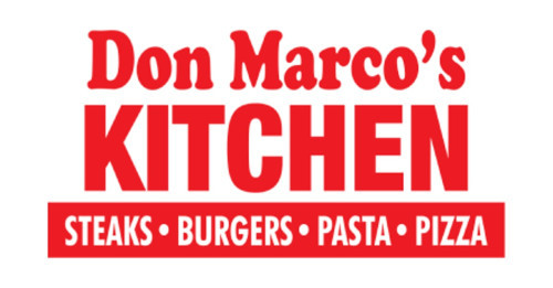 Don Marcos Kitchen Sevierville