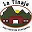 La Tinaja Restaurante Campestre