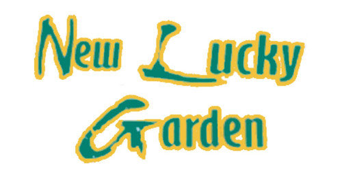 New Lucky Garden