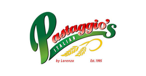 Pastaggio's Italian
