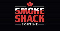 Smoke Shack Poutine